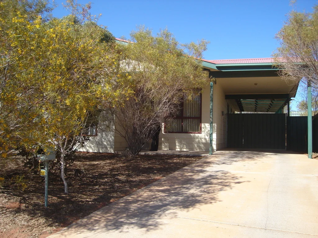 4F Tiliqua Cres, Roxby Downs, SA 5725