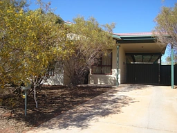 4F Tiliqua Cres, Roxby Downs
