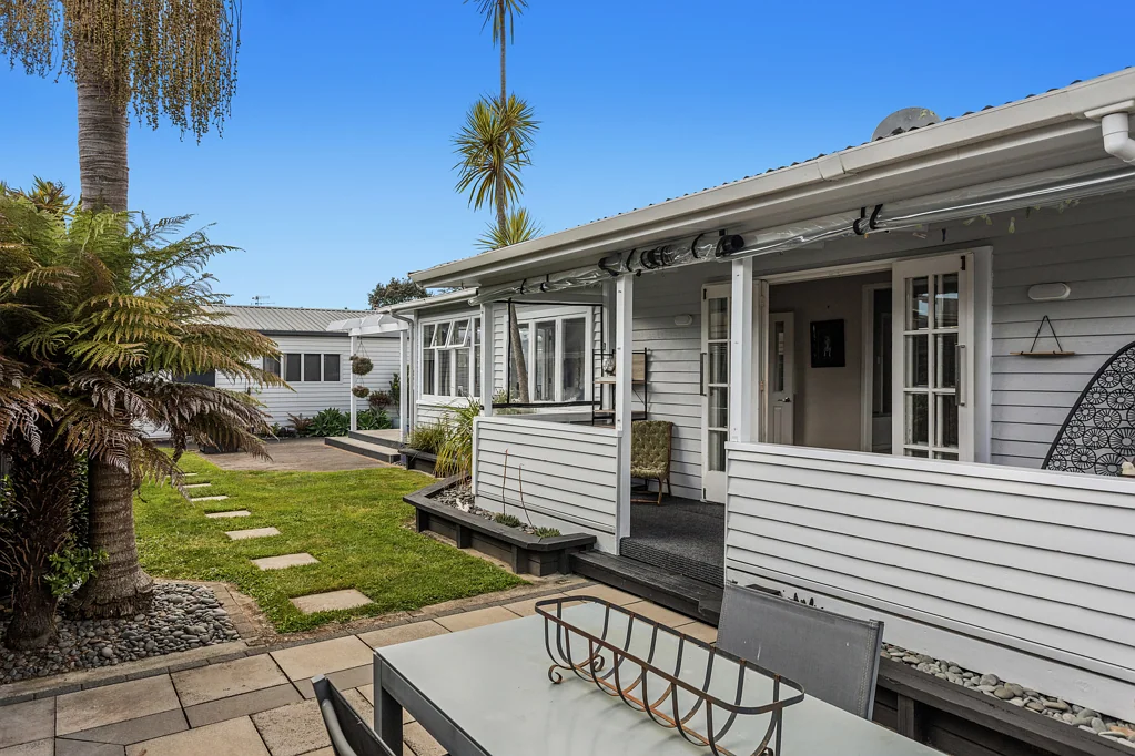 Whakatane 3 Bedroom Vendors Buying Elsewhere - Time to Sell!