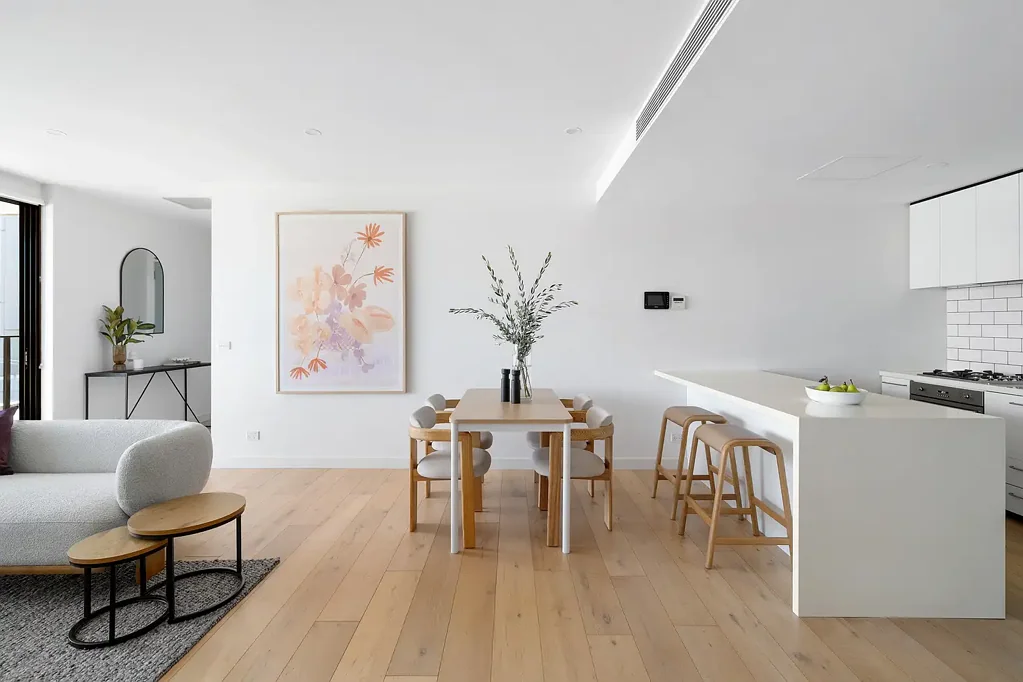 301/5-7 Montrose Street, Hawthorn East, VIC 3123