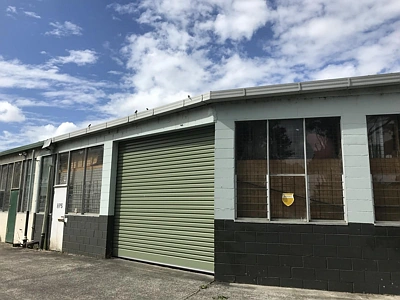 Business  Light Industry Zone