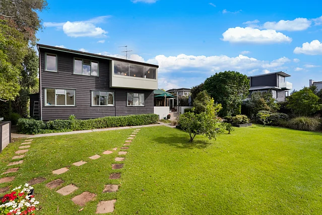 283 Riddell Road, Glendowie, Auckland City