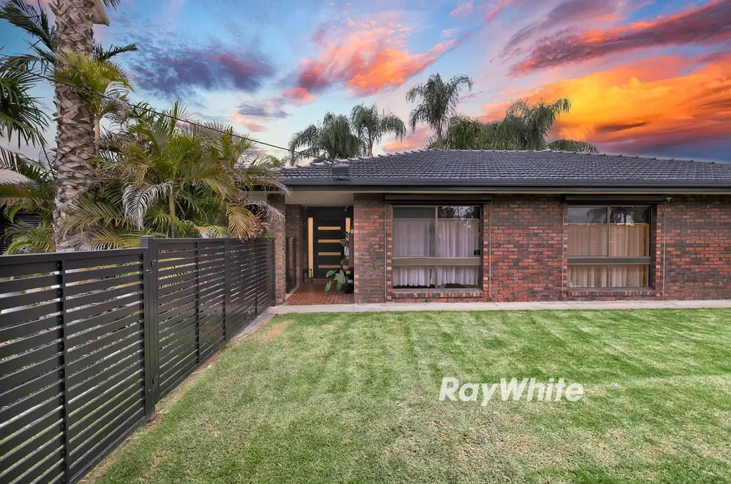 Mildura 4침실 Family Living with Pool, Spa & Shed