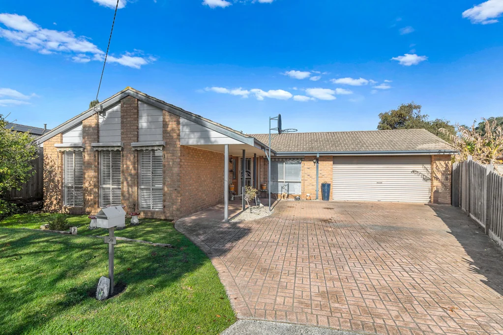 10 Arthur Court, Skye, VIC 3977