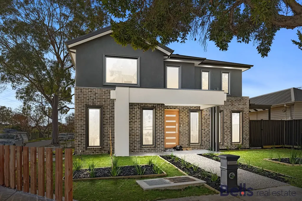 Albion 3 Bedroom Brand New Residences of Exceptional Craftsmanship