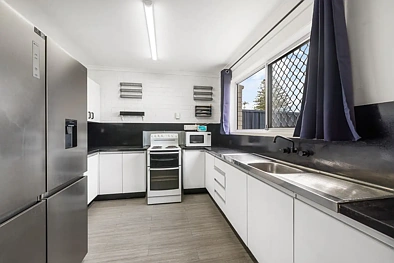 36/6 O'Brien Street, Harlaxton, QLD 4350, 4 રૂમ, 1 બાથરૂમ, Unit