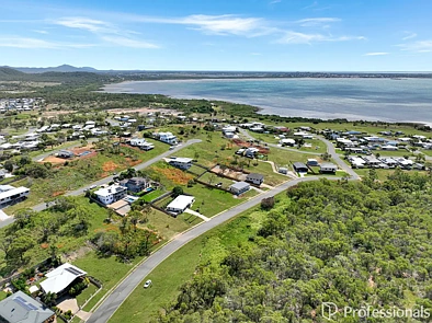 11 Links Road, Bowen, QLD 4805, 0房, 0浴, Section