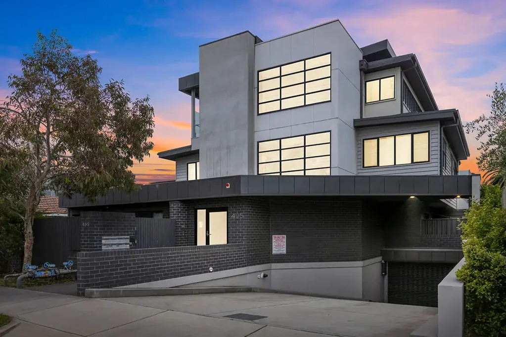 Bentleigh 2कमरा Perfectly Positioned- walk to everything