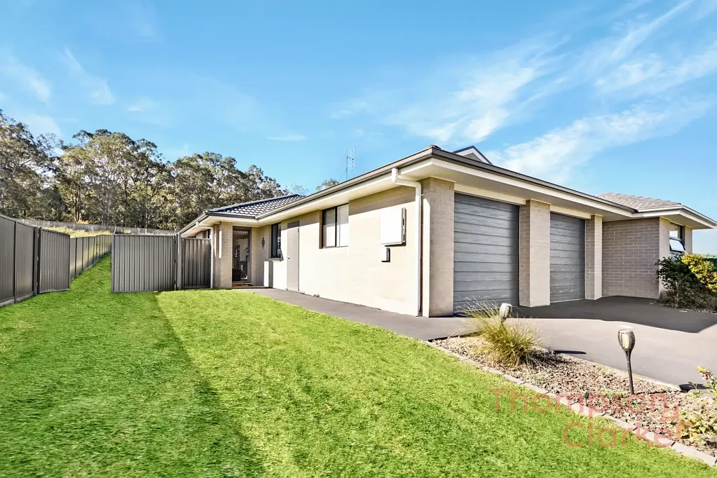 Tidy 2 Bedroom Duplex!