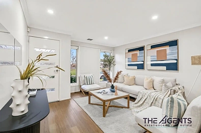11 Samaria Street, Tarneit, VIC 3029, 4房, 2浴, House