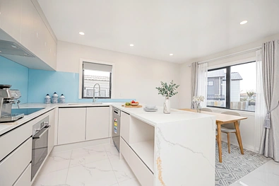 2/25 McLeod Road, Weymouth, Manukau City, Auckland, 3 chambres, 1 salles de bain, Townhouse