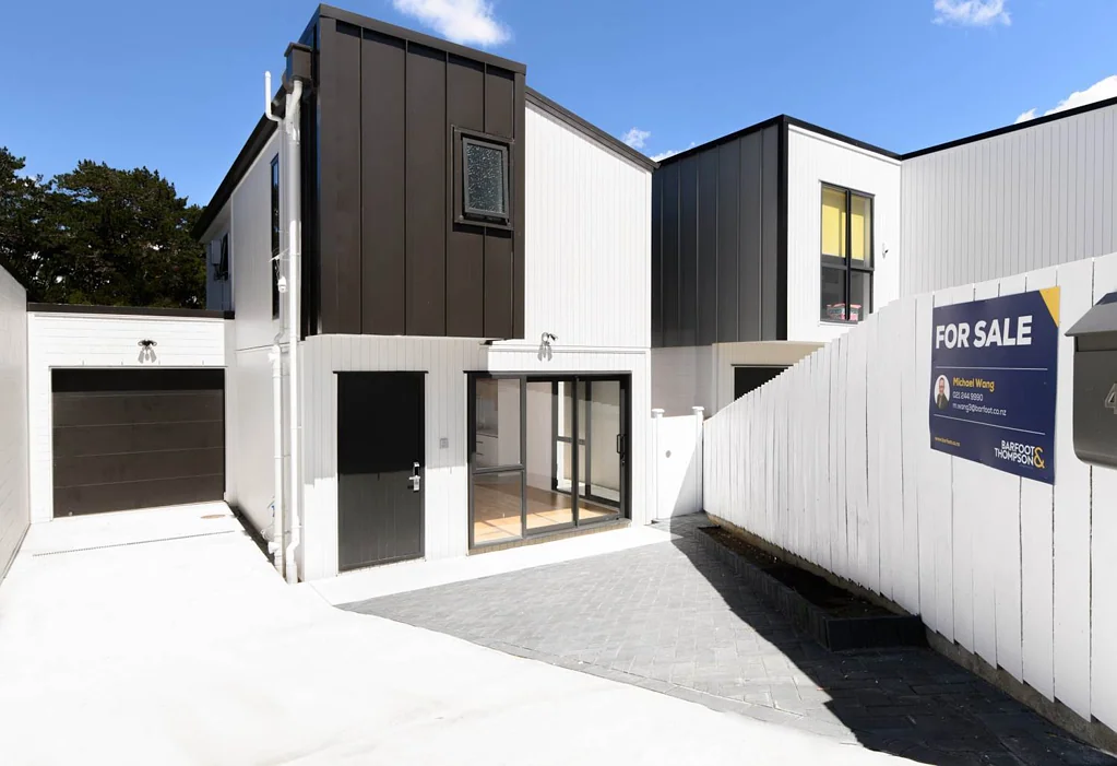 43 Waka Street, Albany, North Shore City, Auckland