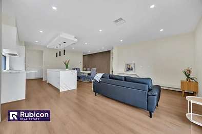 客厅 - 18 Archdale Street, Deanside, VIC 3336