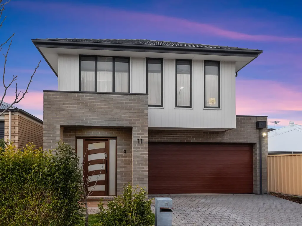 11 Union Station Drive, Seaford Meadows, SA 5169