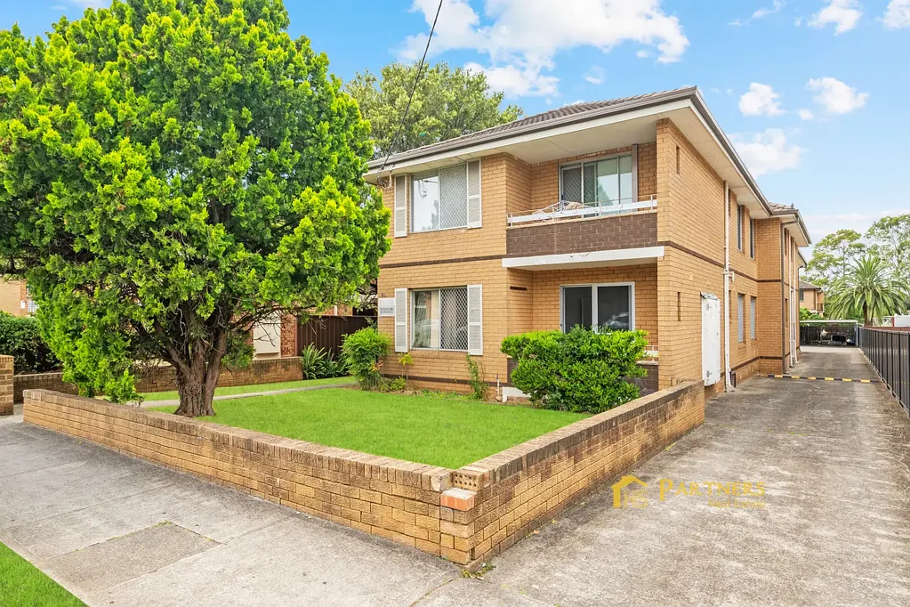 3/93 Dartbrook Road, Auburn, NSW 2144