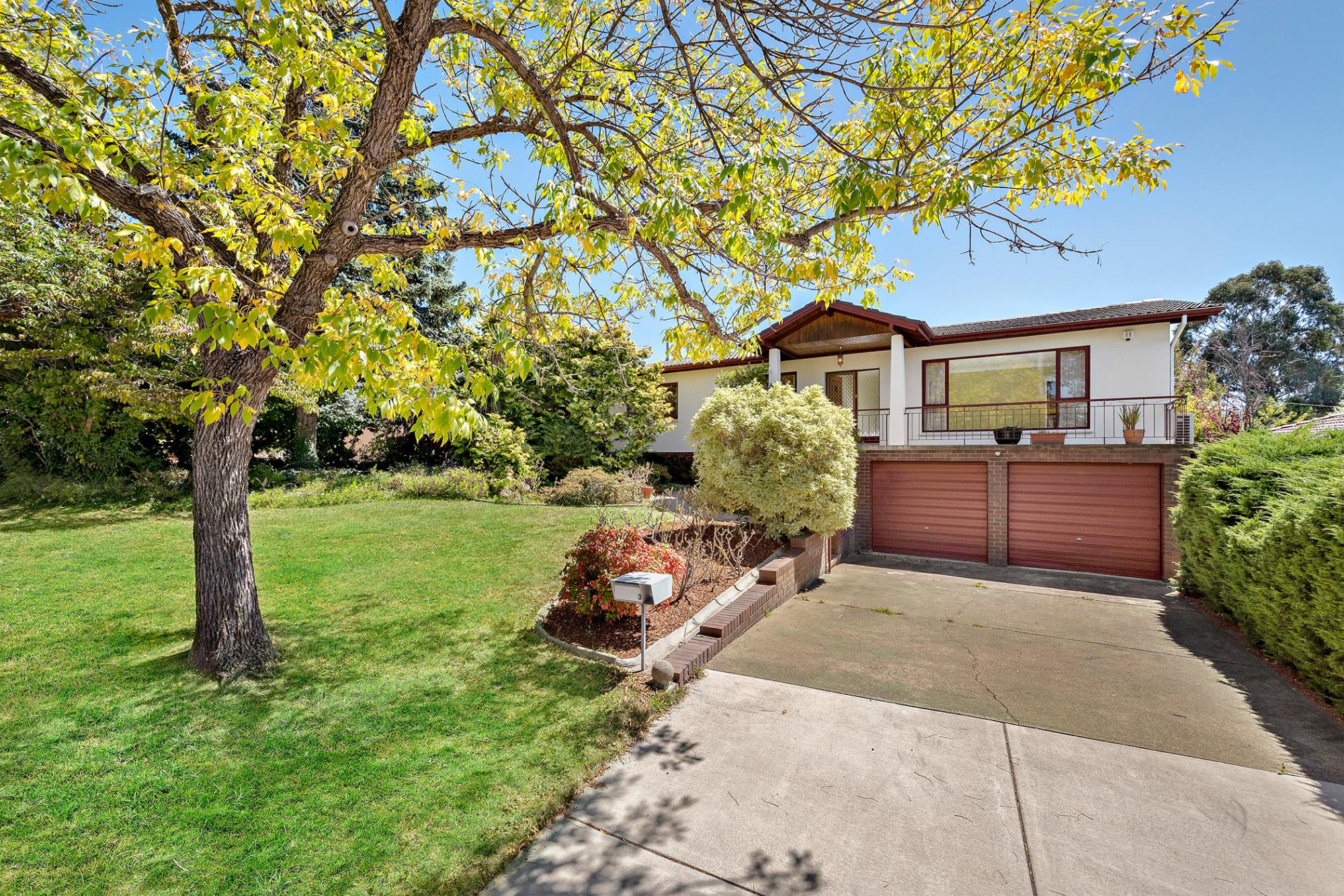 3 TRUMBLE ST, PEARCE ACT 2607, 0 Bedrooms, 0 Bathrooms, House