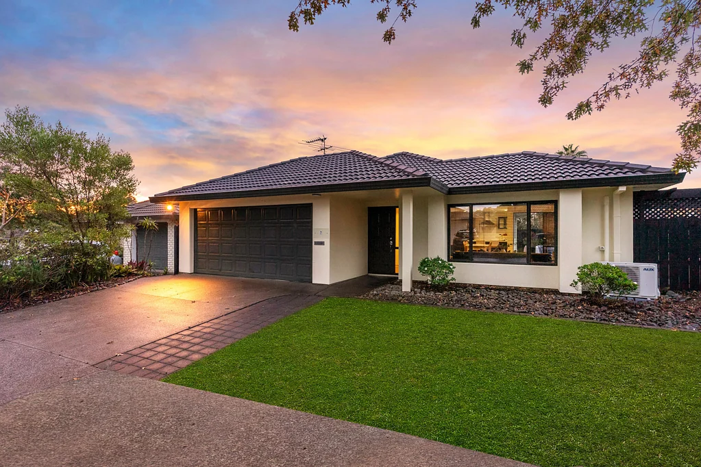 7 Brittas Place, East Tamaki, Auckland