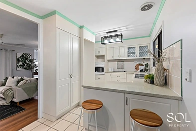 8 Calida Street, Boondall, QLD 4034, 3房, 1浴, House