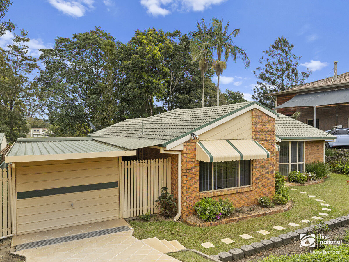 55 HALL DR, MURWILLUMBAH NSW 2484, 0 rūma, 0 rūma horoi, House