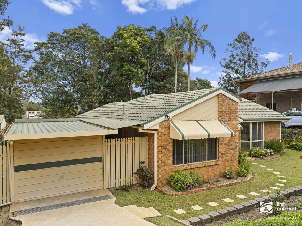 55 Hall Drive, Murwillumbah, NSW 2484