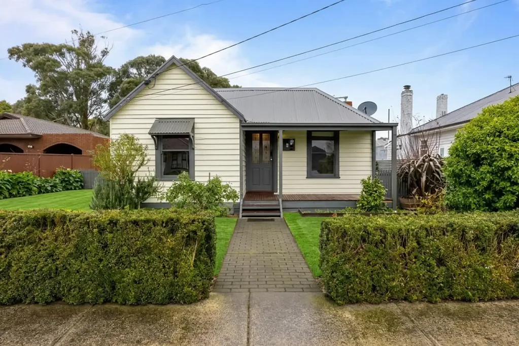 Charming Home in Brown Hill