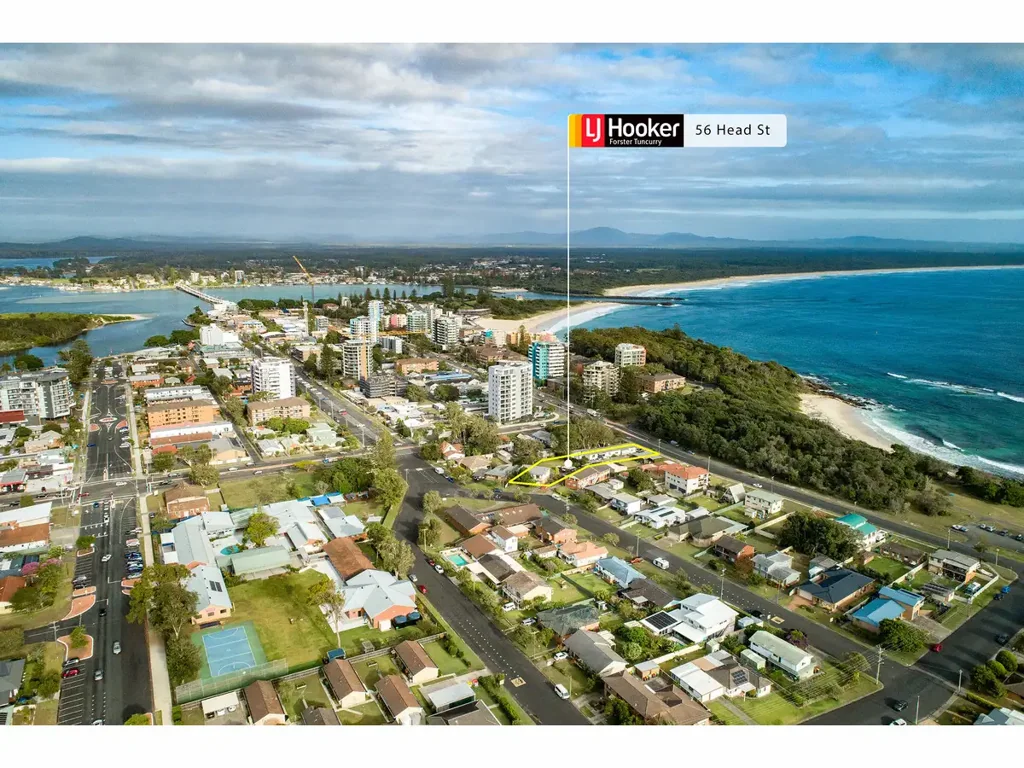 56 Head Street, Forster, NSW 2428