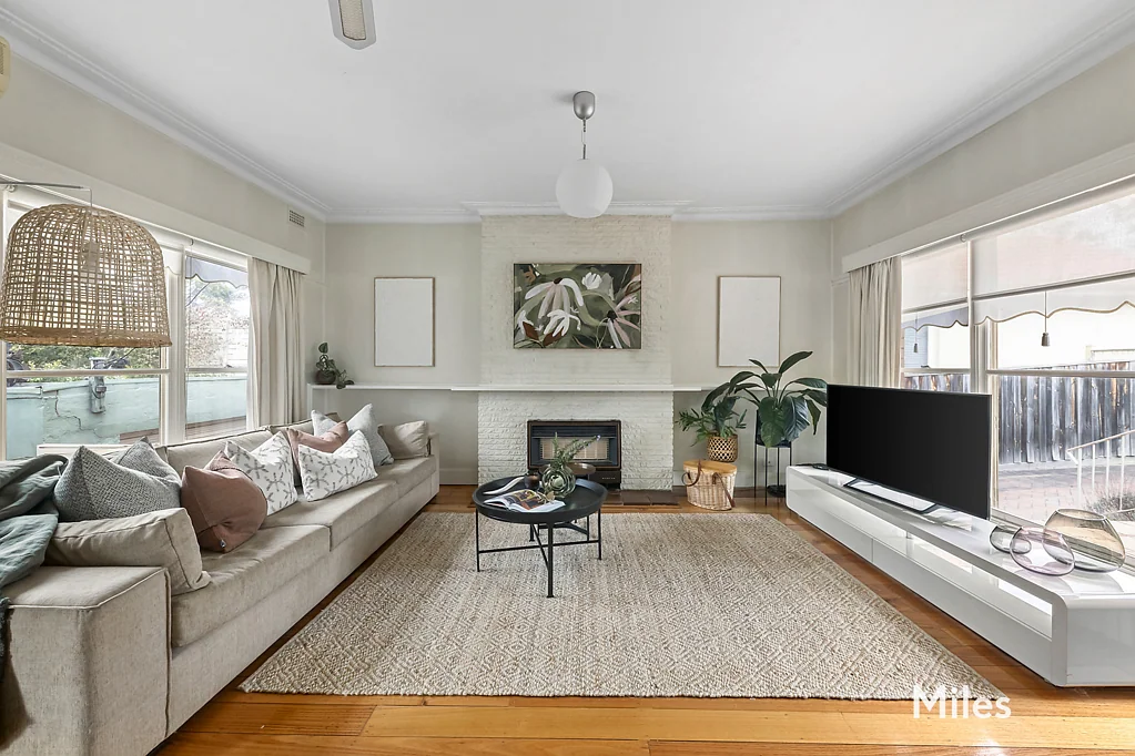 86 Bellevue Avenue, Rosanna, VIC 3084