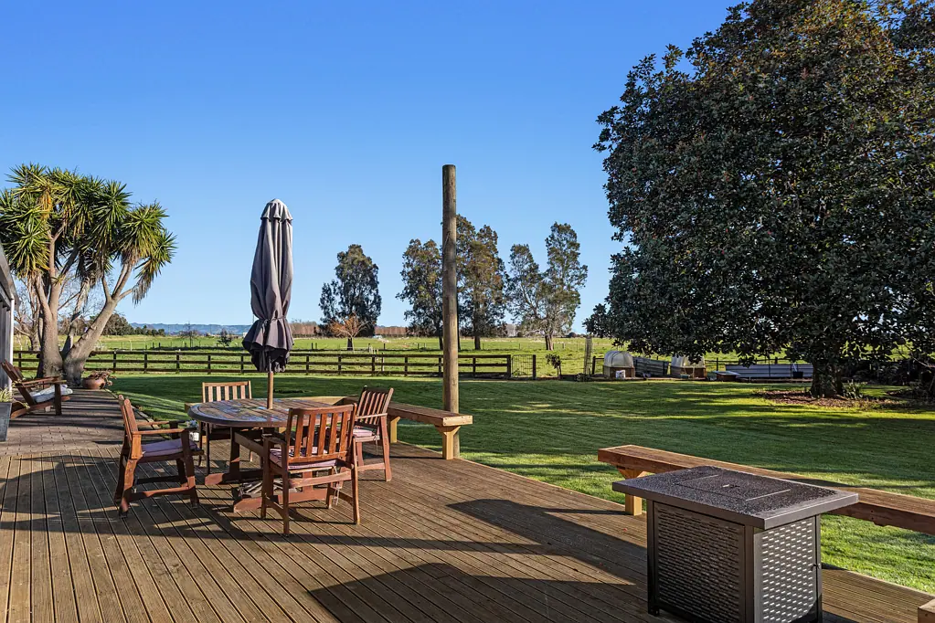 Whakatane 4房  Lifestyle with Location