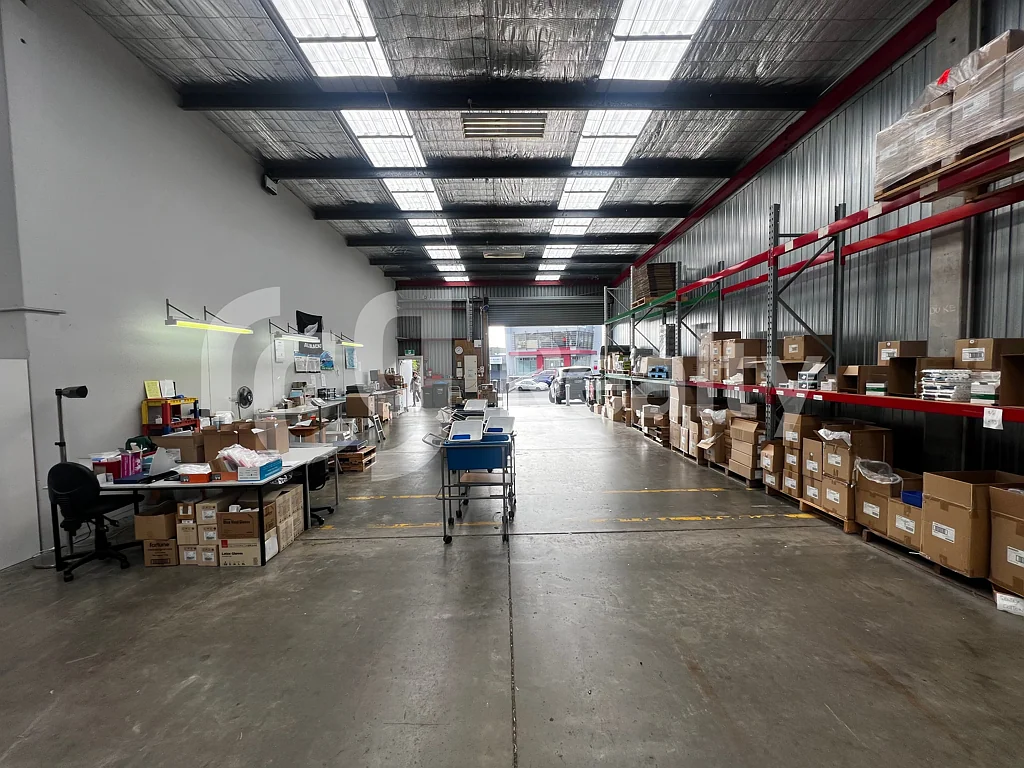 Penrose Prime Penrose Industrial For Lease - 760sqm