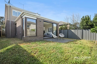 ਬਾਹਰੀ - 23 CHAGALL PDE, CLYDE NORTH VIC 3978