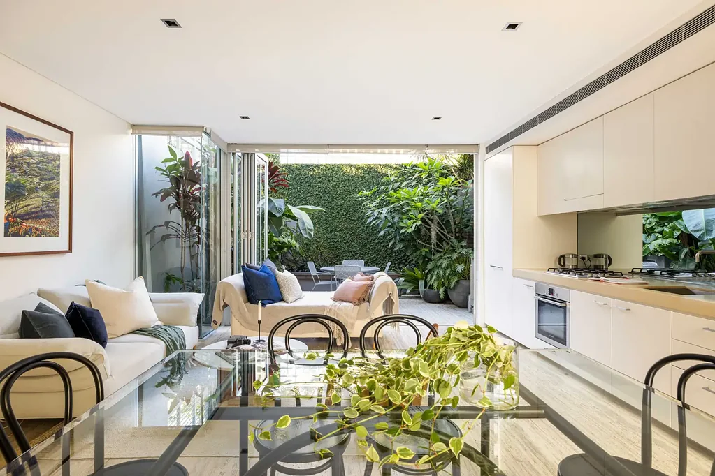6/208 Bridge Road, Glebe, NSW 2037