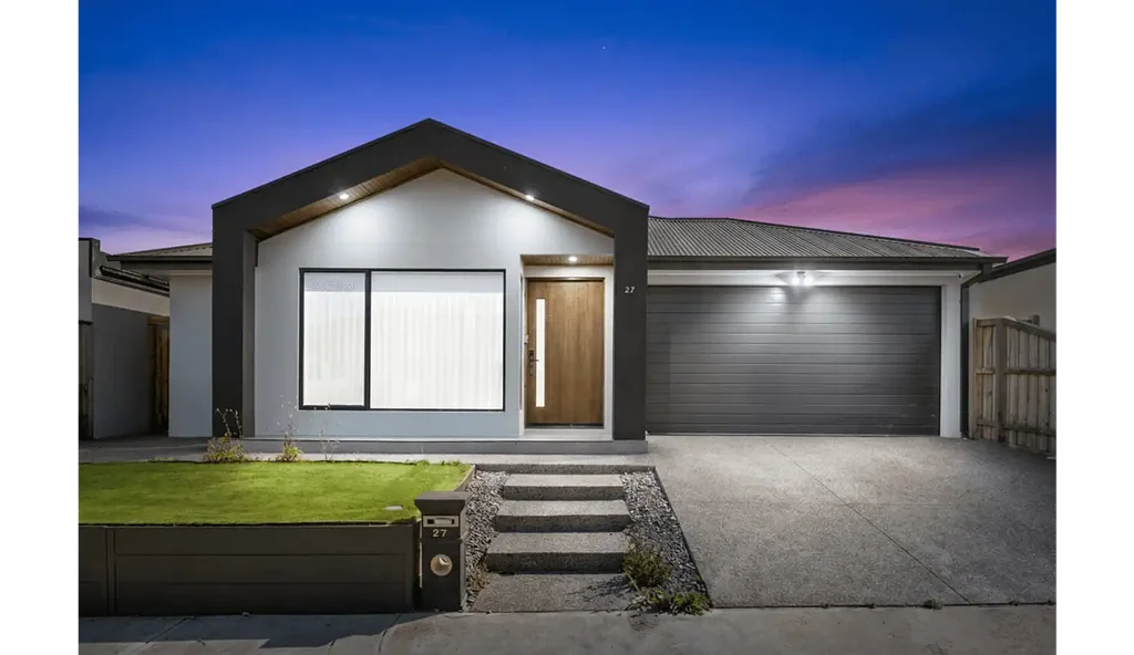 Where Family Comfort Meets Luxury!