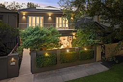 68 Epping Road, Double Bay