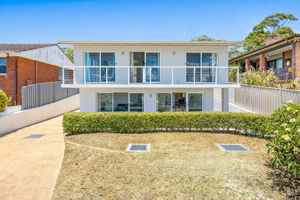 Nelson Bay 3Zimmer Effortless Coastal Living in a Highly Convenient Nelson Bay Setting