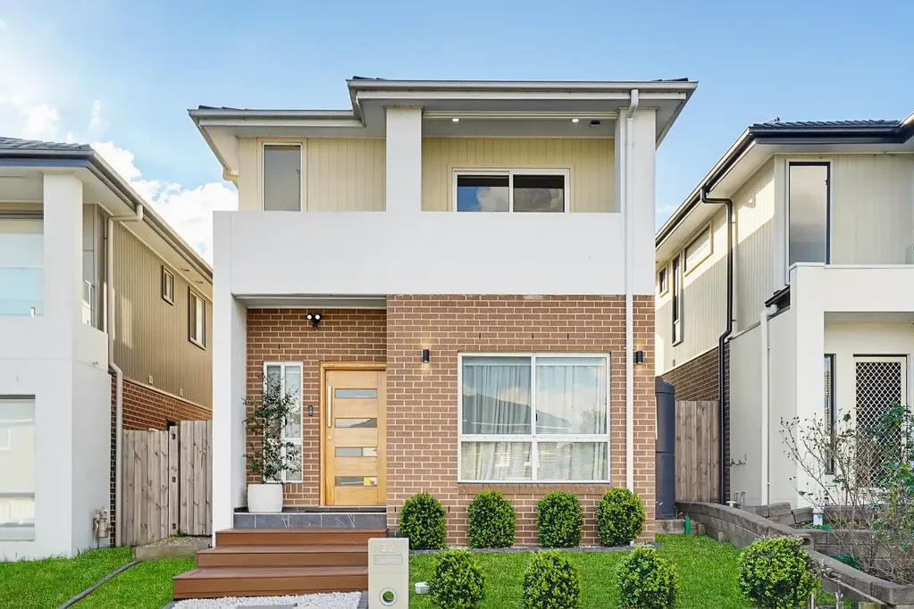 BEAUTIFUL FAMILY HOME