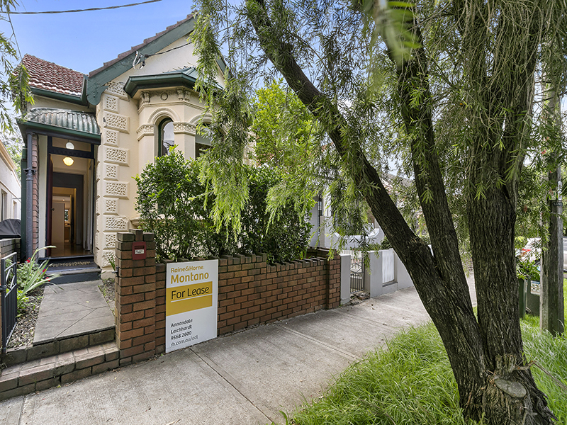 138 ELSWICK ST, LEICHHARDT NSW 2040, 0 Bedrooms, 0 Bathrooms, House