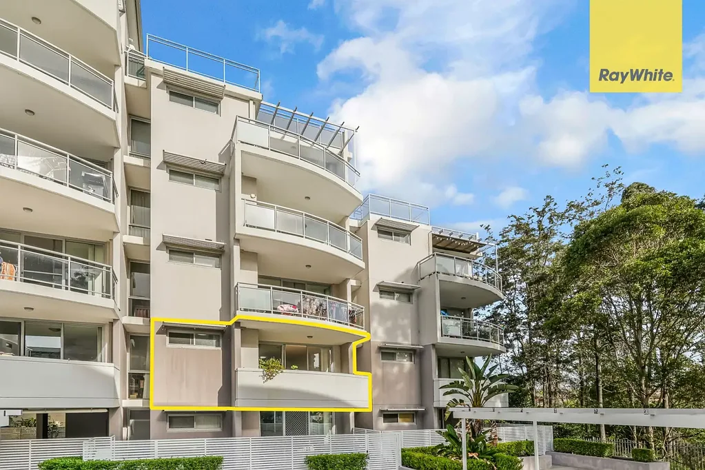 89/24-28 Mons Road, Westmead, NSW 2145
