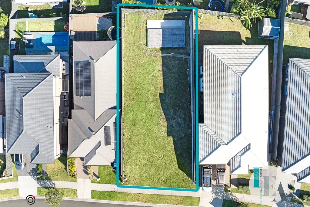 Calderwood Rare Opportunity – Build Your Dream with a Head Start!