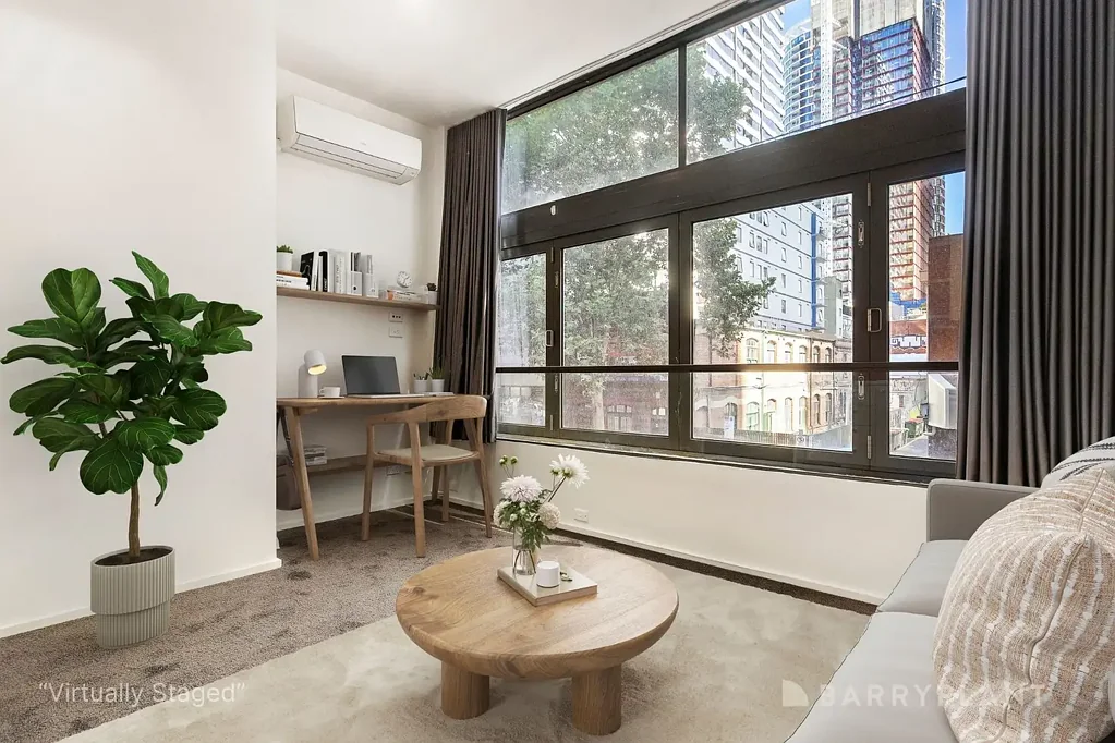 116/99 A'beckett Street, Melbourne, VIC 3000