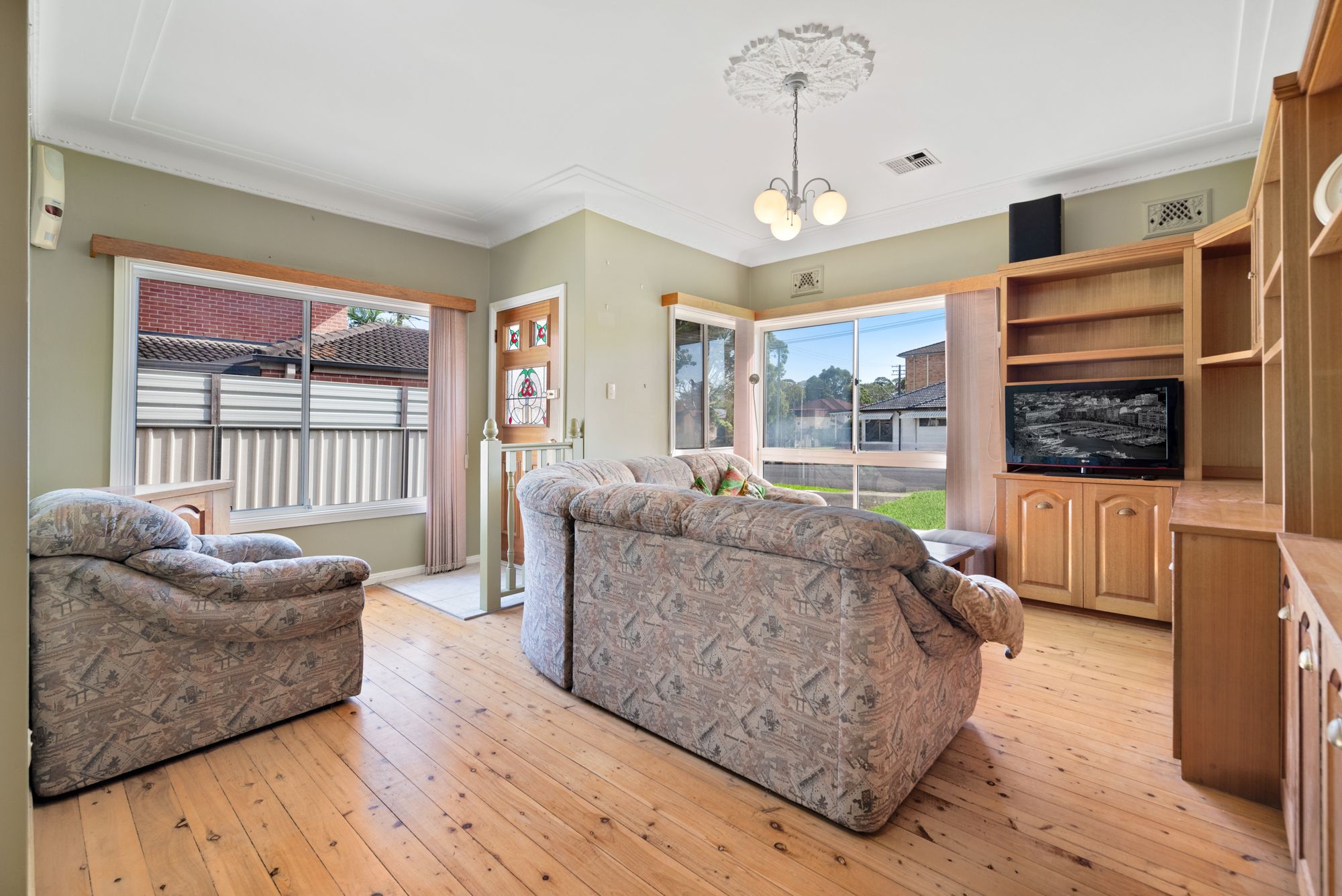 35 ALLMAN ST, CAMPBELLTOWN NSW 2560, 0房, 0浴, House