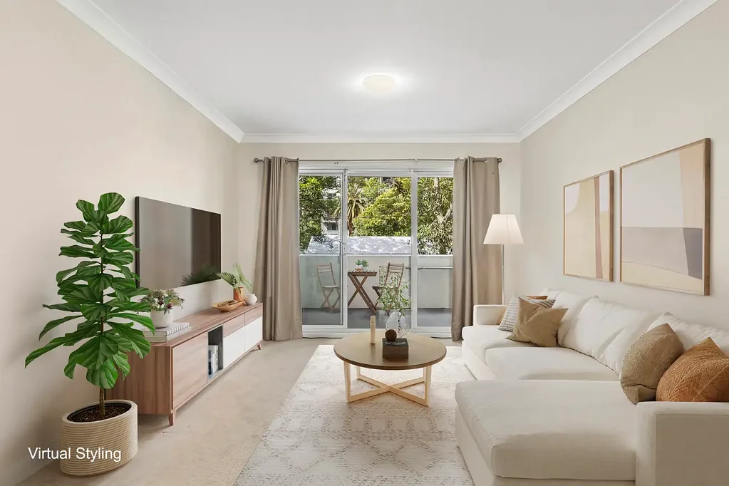 1/23 Edgeworth David Avenue, Hornsby, NSW 2077