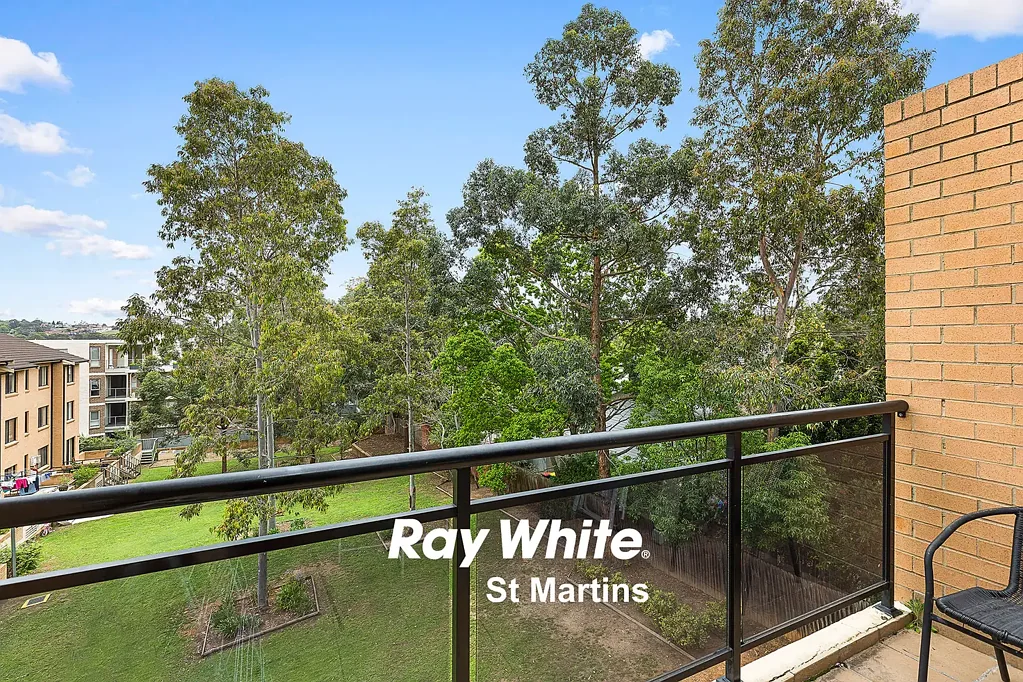 41/16-24 Lydbrook Street, Westmead, NSW 2145