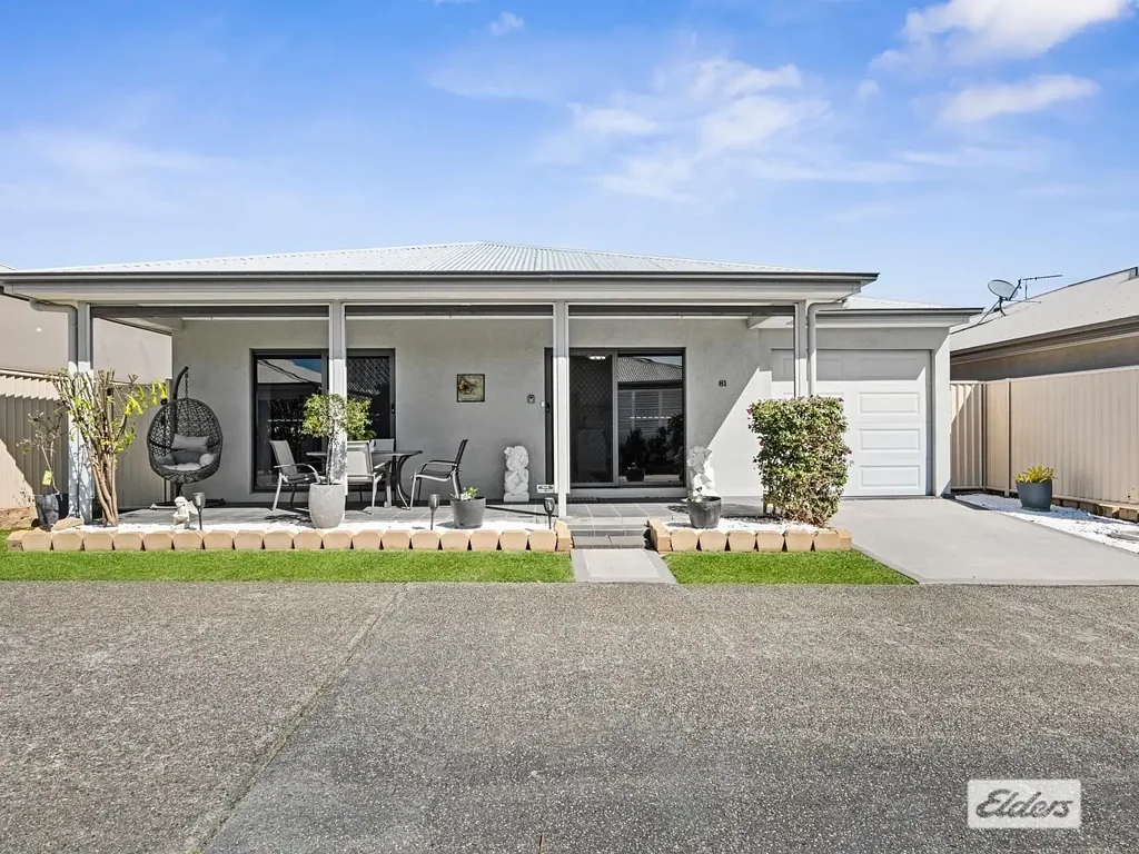 81/225 Logan Street, Eagleby, QLD 4207