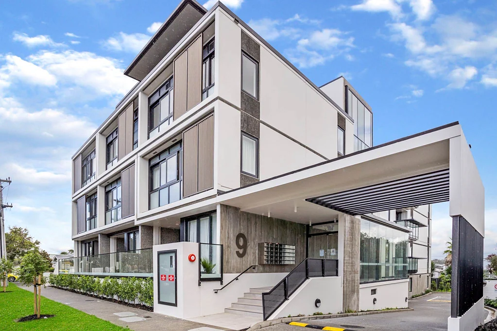 Point Chevalier 1房  Prime Location & Unmatched Convenience