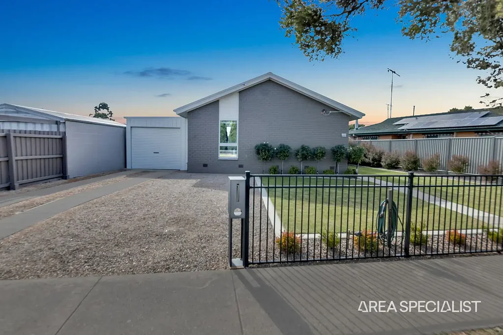 18 Sharland Road, Corio, VIC 3214