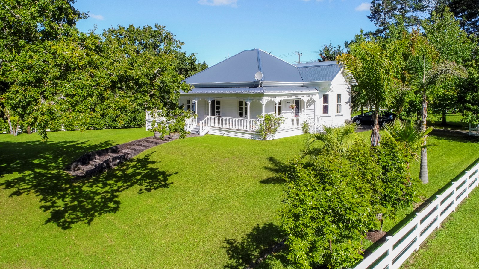 1 Parklands Avenue, Swanson, Auckland - Waitakere, 4 phòng ngủ, 2 phòng tắm