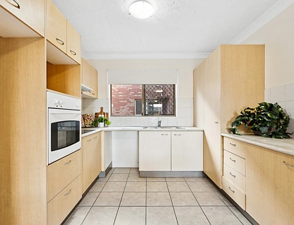 4/109-115 Meemar Street, Chermside, Brisbane - Northern Region , 2 Kuwarto, 2 Banyo, Apartment