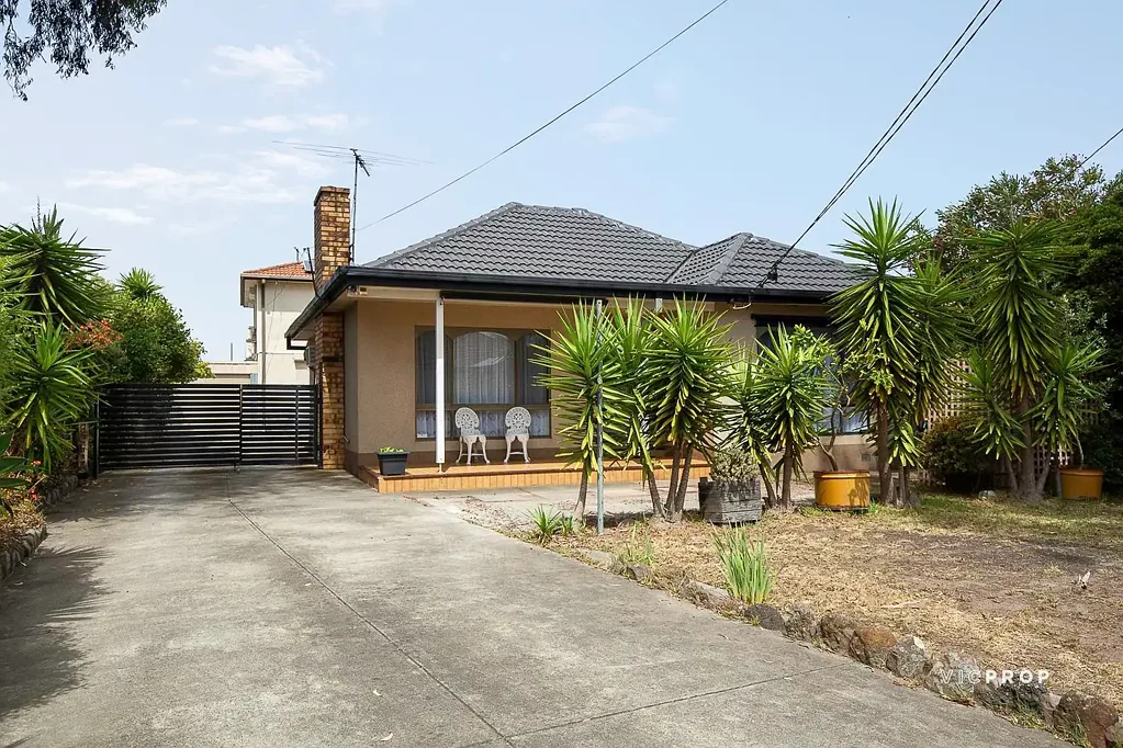 1/22 William Street, Fawkner, VIC 3060