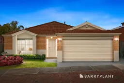 8 Anvil Court, South Morang