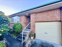 UNIT 6 22 FLETT ST, Taree